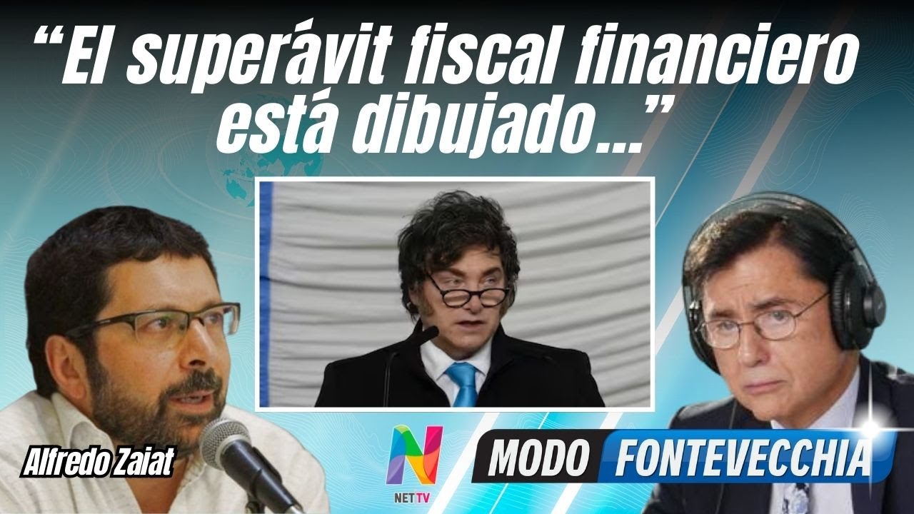 Alfredo Zaiat: 
