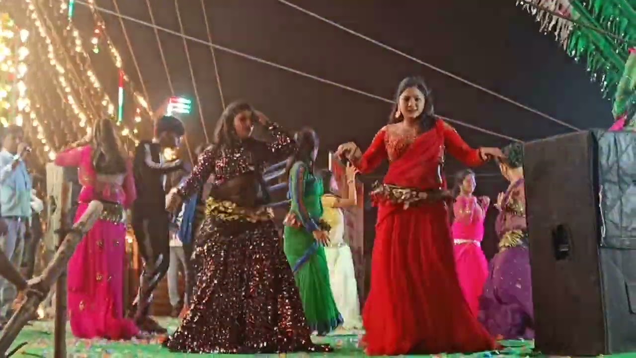 murari mega events narasaraopet at MELLACHERVU JATHARA