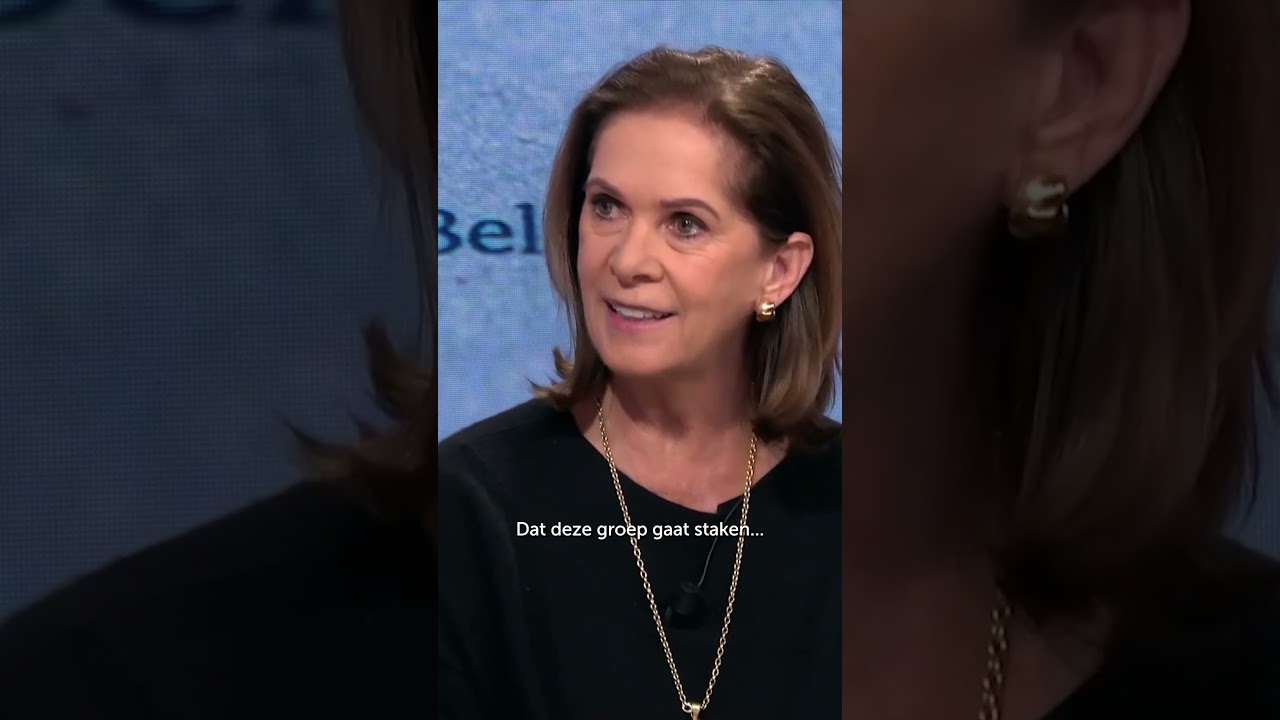 Overal wordt BEZUINIGD, maar ambtenaren STAKEN voor meer GELD.