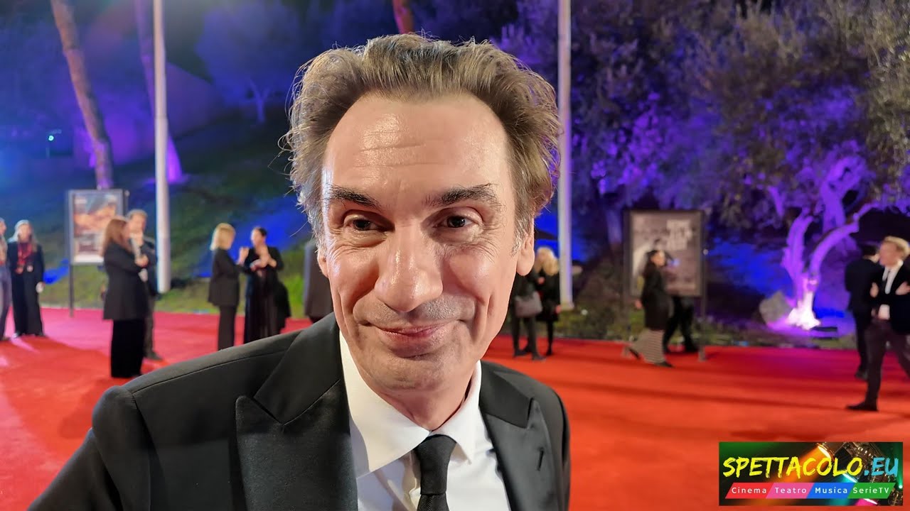 L'amica geniale 4, intervista Fabrizio Gifuni: «Provo pena per Nino Sarratore, personaggio tragico»