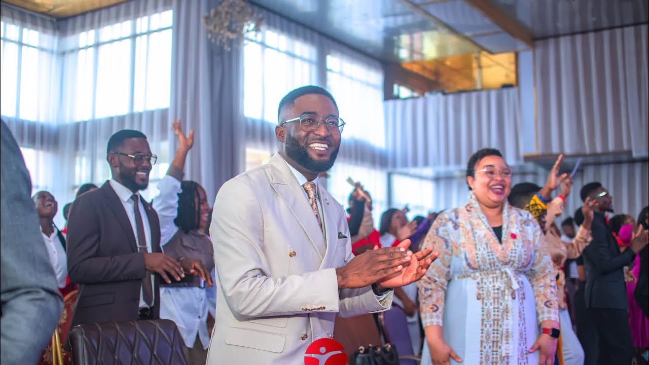 🔥HOT AFRICAN ARIARIA PRAISE MEDLEY 🔥 Praise/Yaweh Sabaoth 