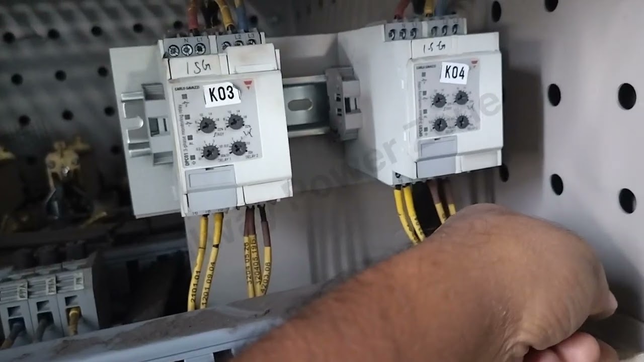 LHB AC Coach में MMR कैसे काम करता है| Wiring Of MMR In AC Coach| How To Work MMR In LHB AC Coaches 