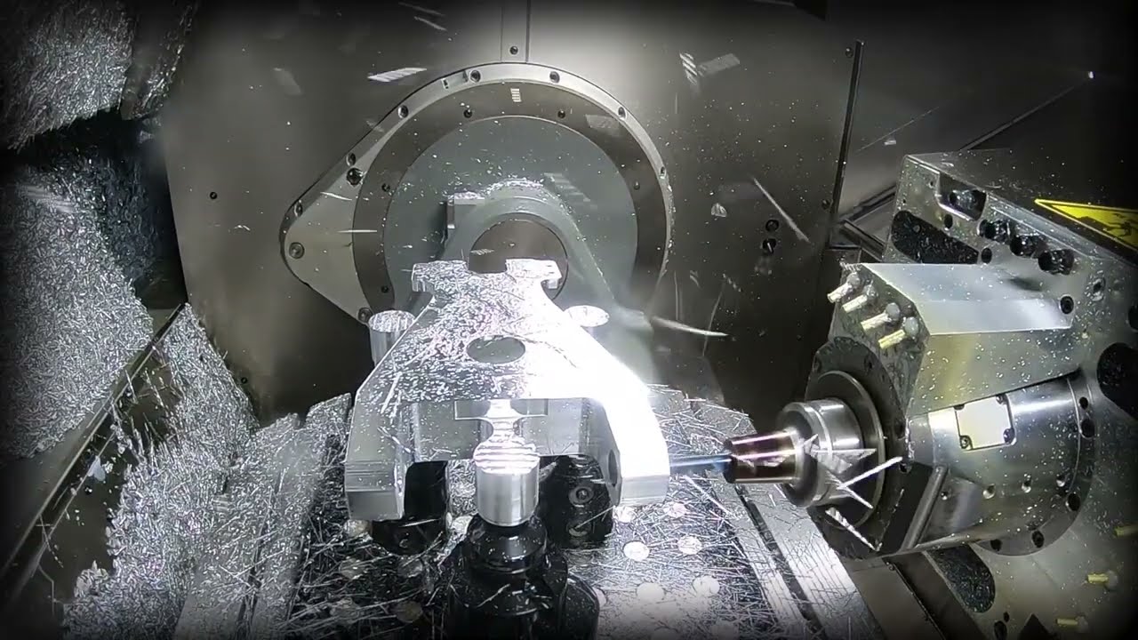 FCS - TMW - OSG Aerospace Collab