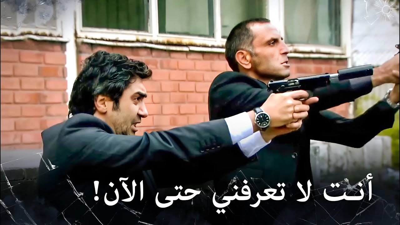 مراد علمدار- مداهمتي الكبيرة لكاشف أوغلو