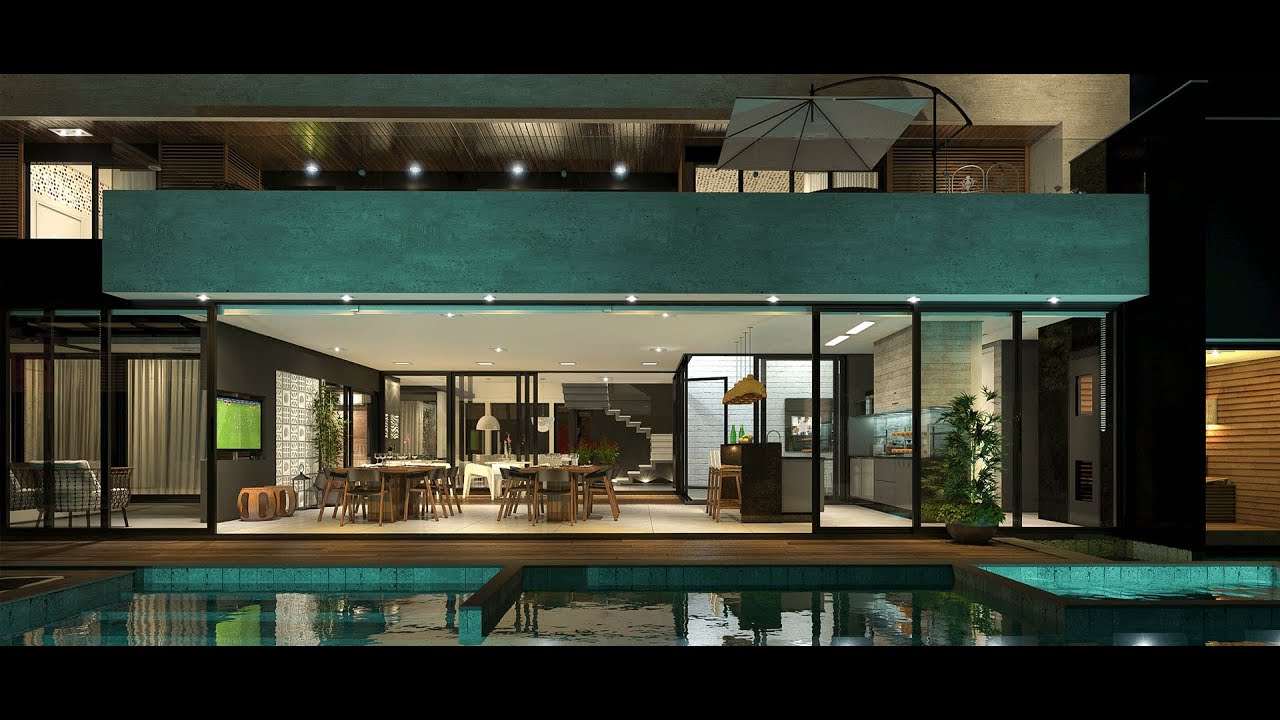 Arquitetura A - Casa Marafiotti