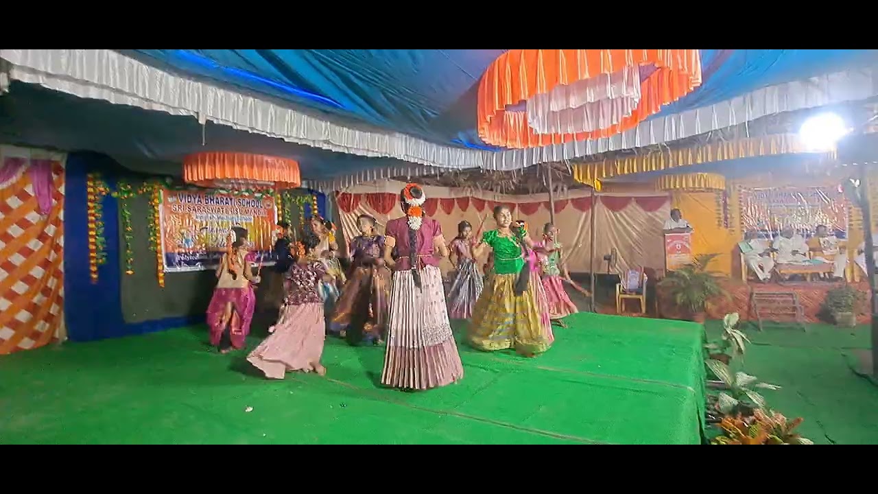 ANNUAL DAY VID - 20 (28-02-2026)