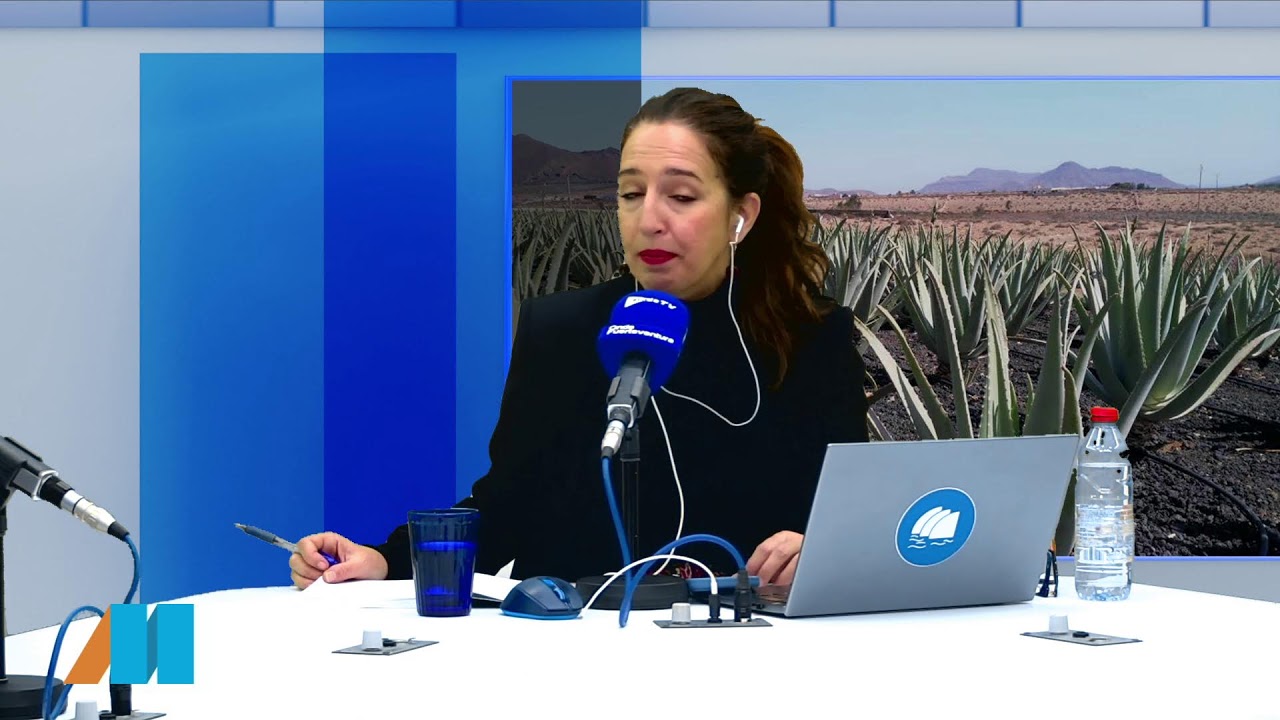 El Magacín | Hablamos de la trayectoria de la empresa Canary Oil