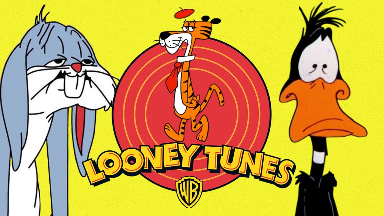 Looney Tunes: o FIM da Era de Ouro (1955-1969)