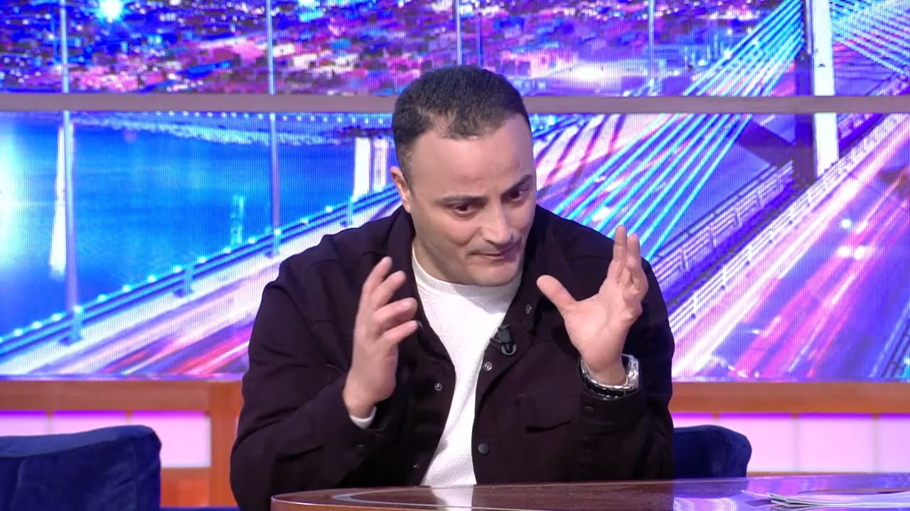 Fekret Sami Fehri S08 Episode 25 14-03-2026 Partie 02 - الشاب سليم