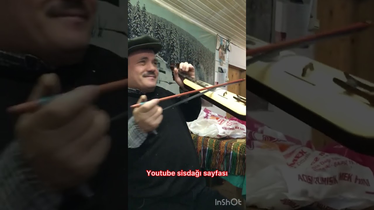 Şenol ÇAKIR muhabbet 2024