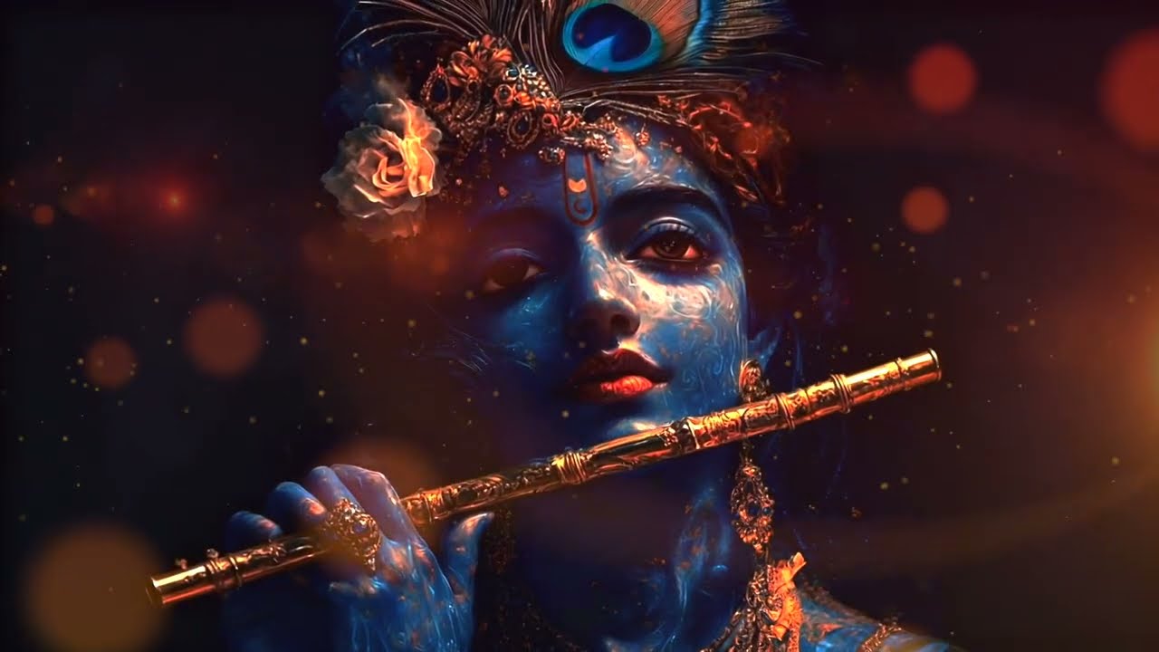 Keshav Madhav Kirtan | Divine Chant for Peace & Serenity | Bhakti Meditation Music | BhaktiSwaram
