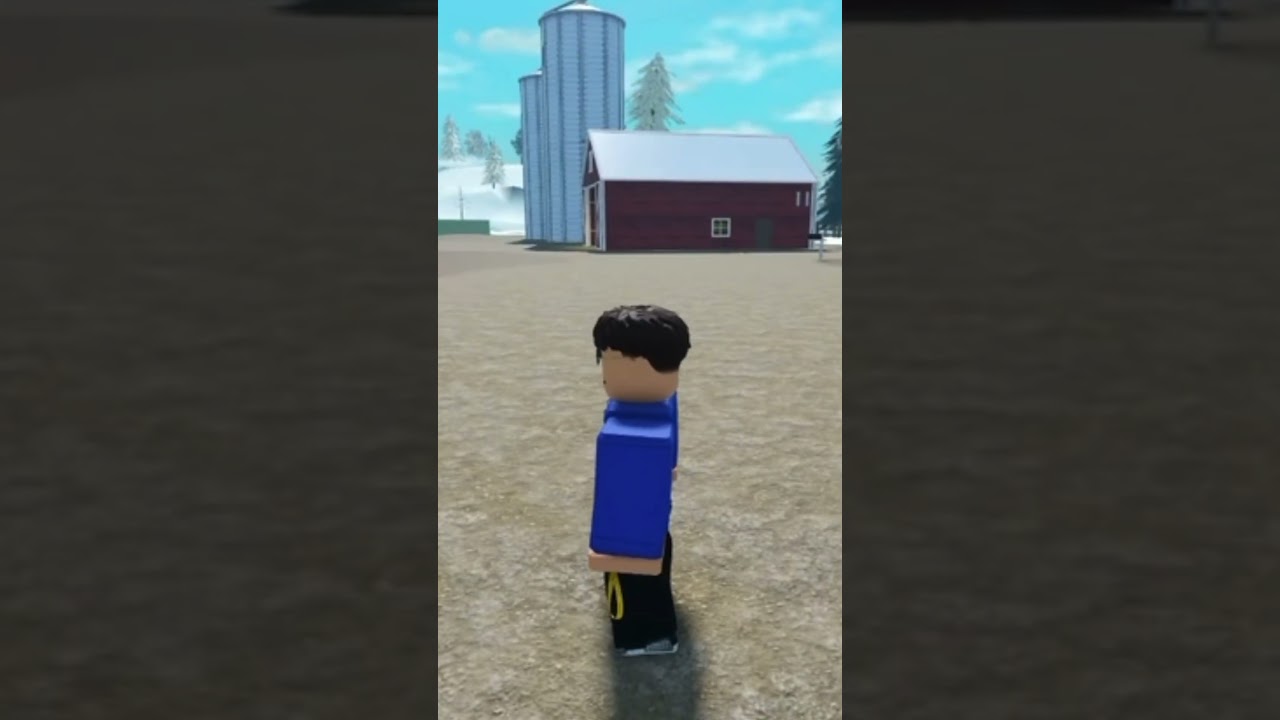 Something you probably missed in the new ER:LC update 