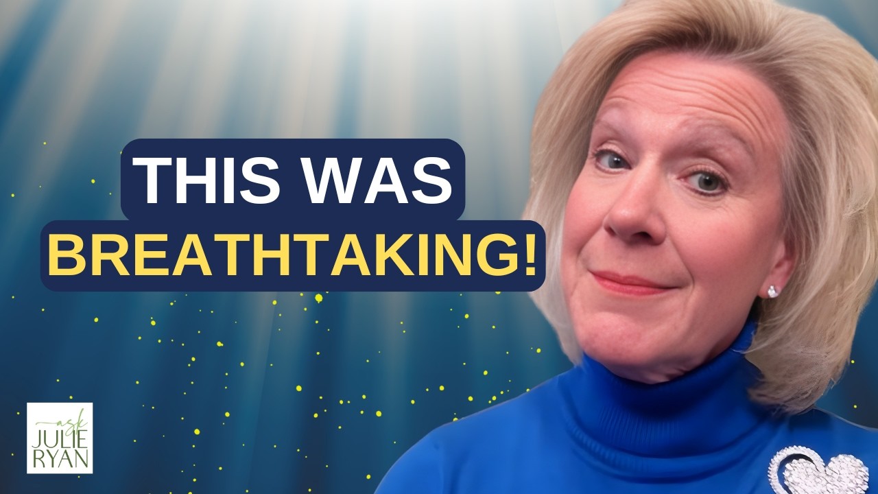 What Happens Right Before We Die—and How Spirit Heals the Living!