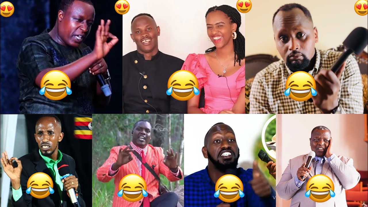 🔴VIDEO ZISEKEJE cyane😂🔥ziri guca kuri WHATSAP😂💔muriki CYUMWERU cya 12‼️