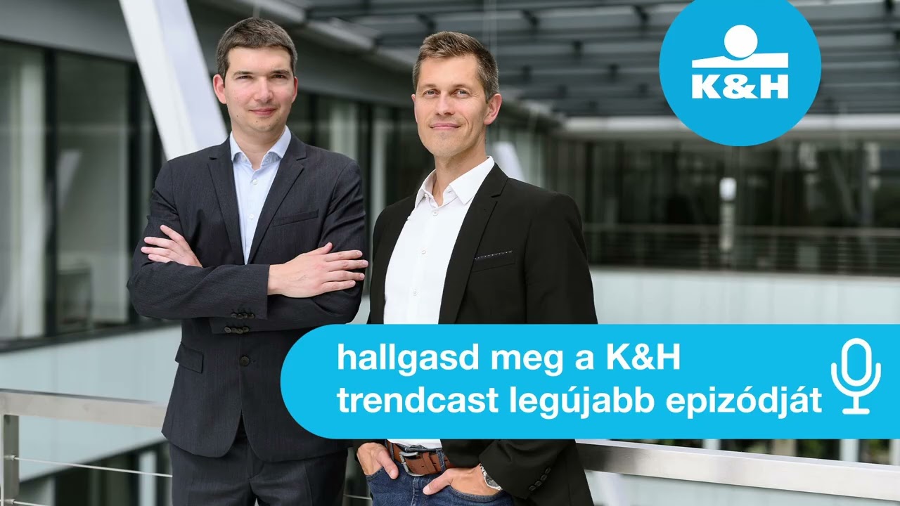 mit hoz nekünk 2026? - podcast