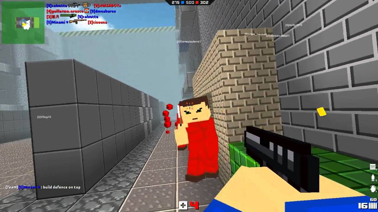 Blockade 3D - Versus Gameplay on Steam