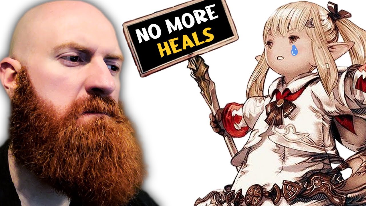 My Video Started a Healer Strike in Final Fantasy XIV