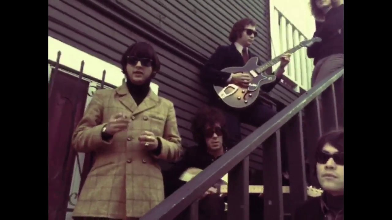 The Creation Factory - You Got It (Official Video)