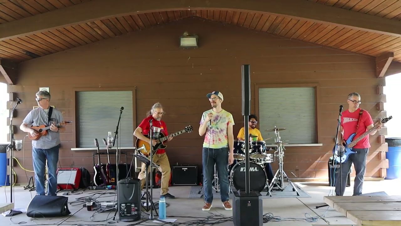 Iron Monocle - Sultans of Swing cover