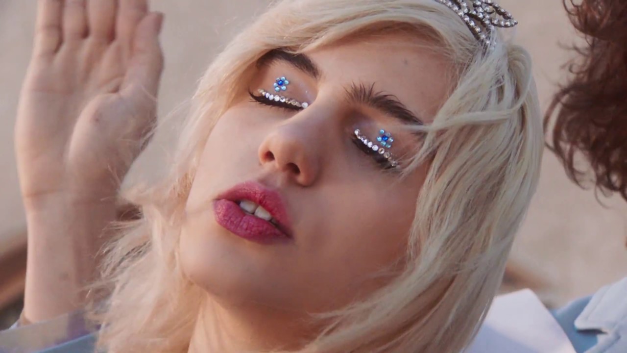 Sunflower Bean — 
