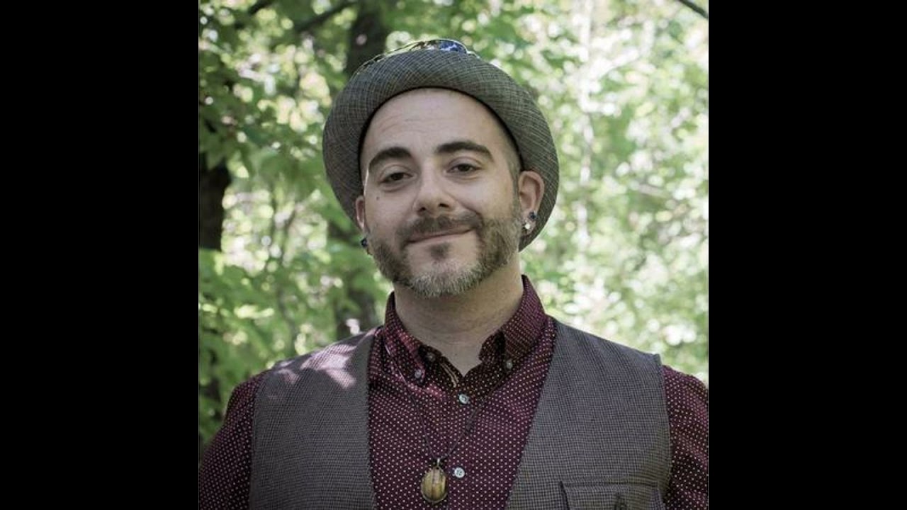 Psychic and Medium Joseph Dairo