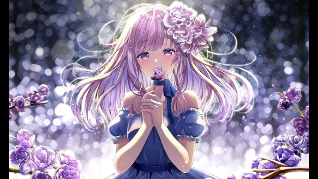 Gokuraku Jodo - Nightcore💜