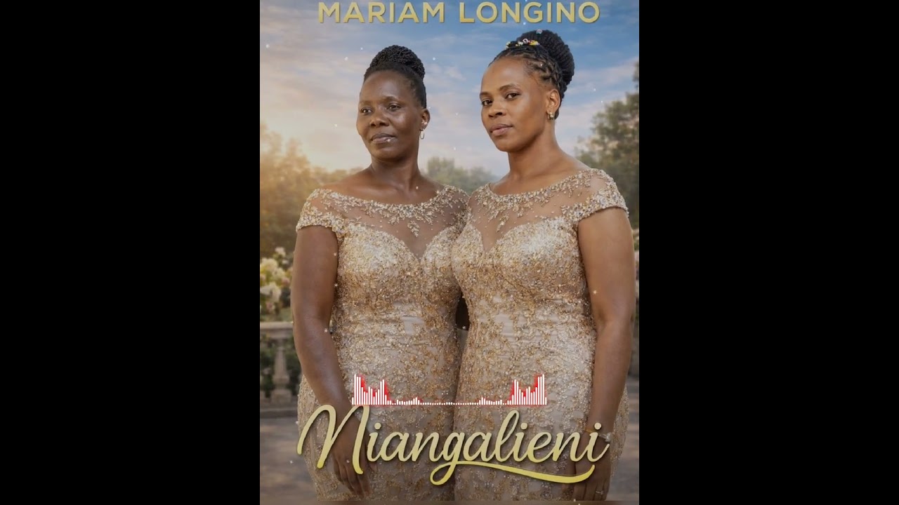 #.Niangalieni Mukaokolewe  JenniferMgendi # ft  Mariam longino 