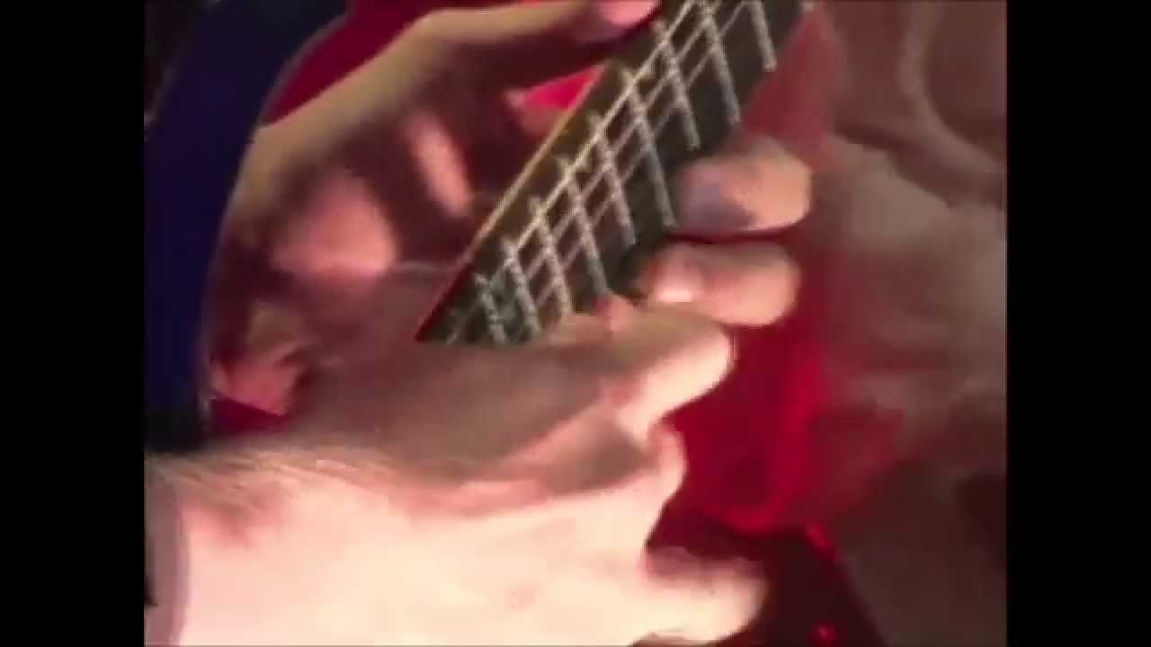 Mozart Turkish March in Rock (Marcia Alla Turca - rock version)