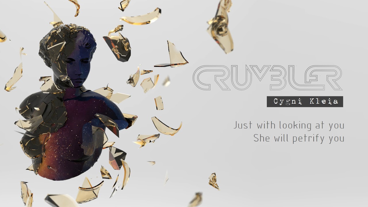 Crumbler - Cygni Kleia (Official Lyric Video)
