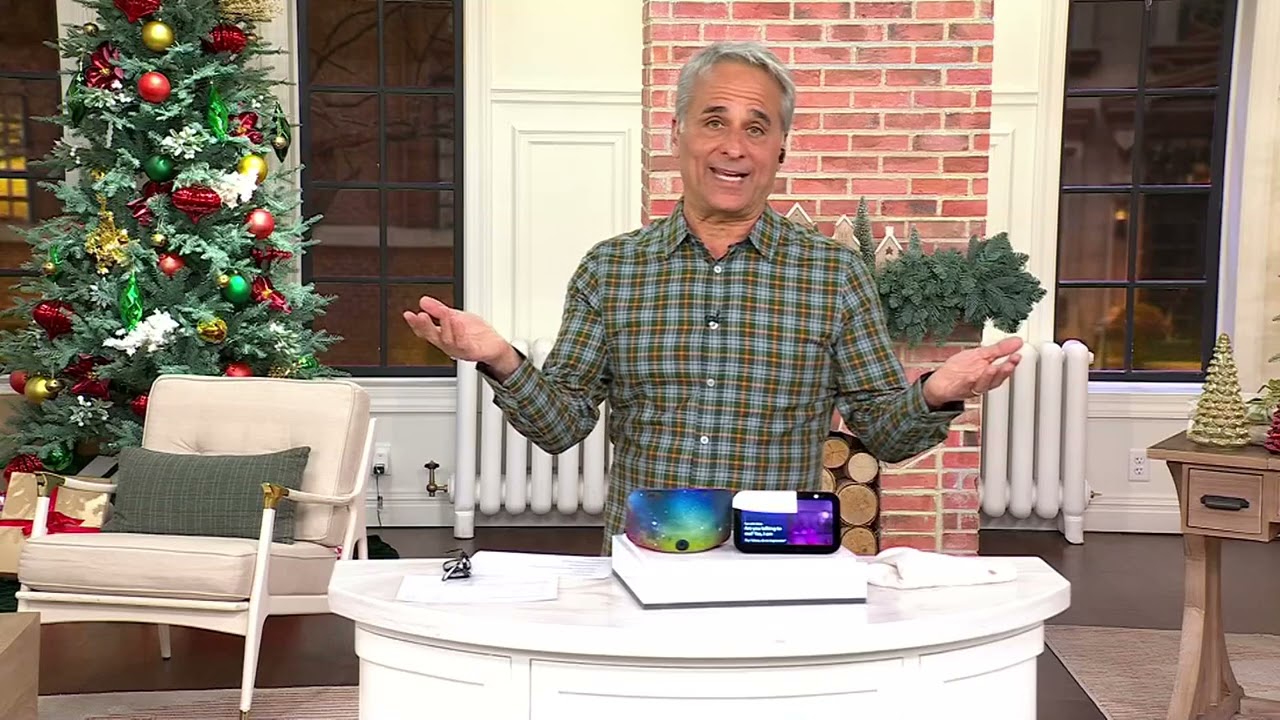 Amazon Kids Echo Show 5 (3rd Gen, Latest Model) Smart Display on QVC