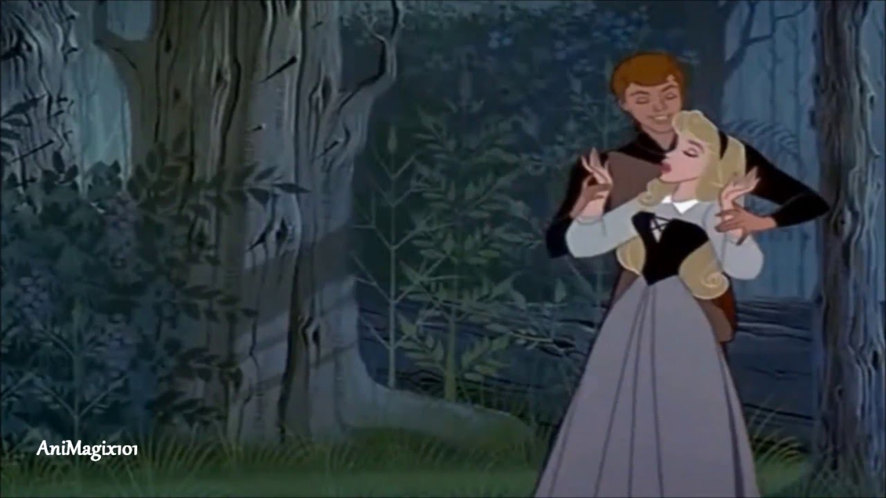 Disney - That's How You Know