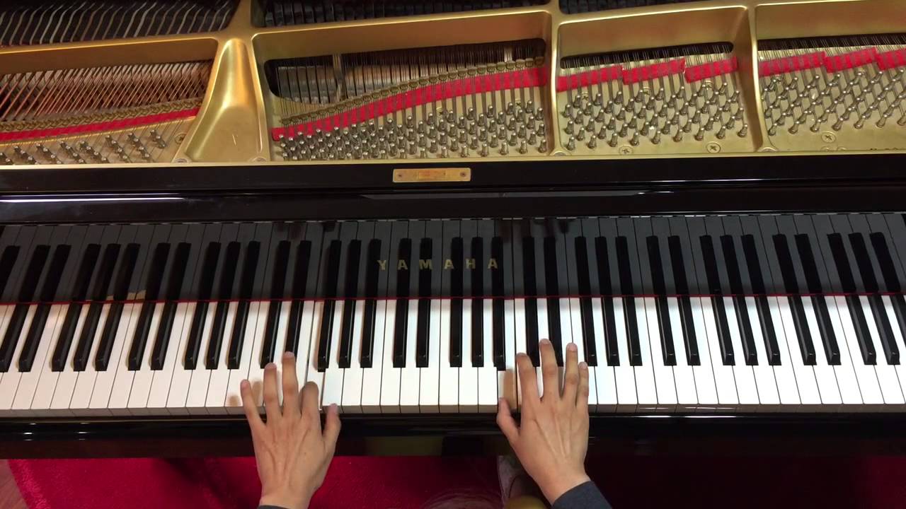 Clementi Sonatina Op.36, No.1, 3rd mov, slow