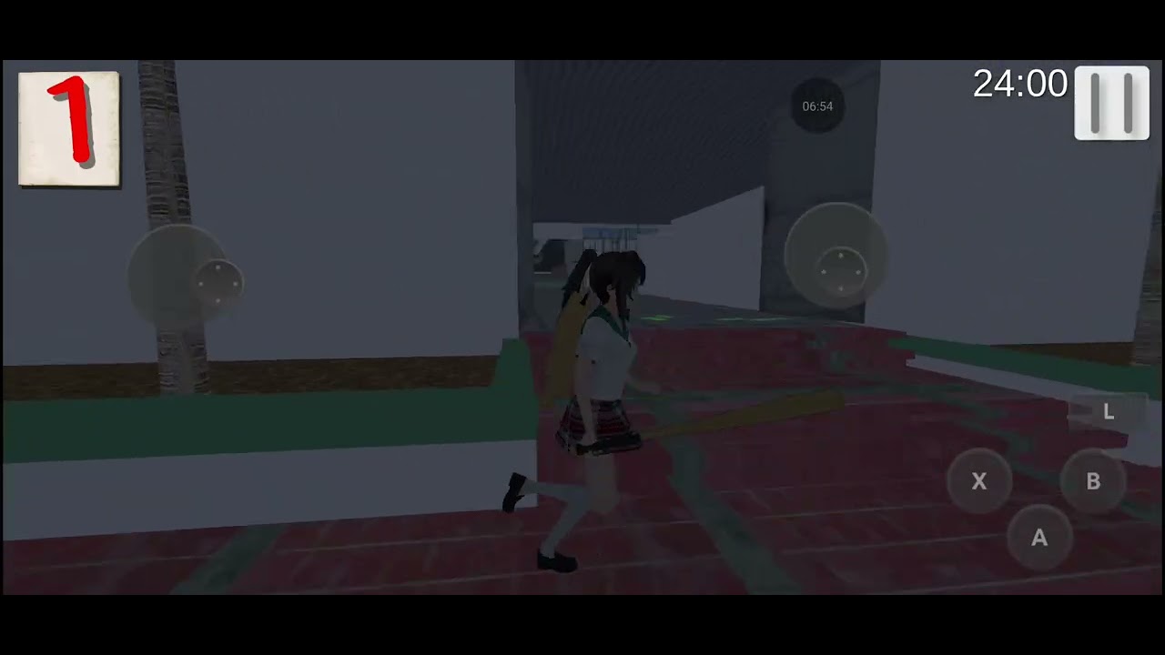 Does anybody know this game I randomly found this