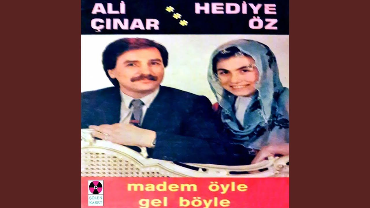 Gurbet Bana Köyüm Sana