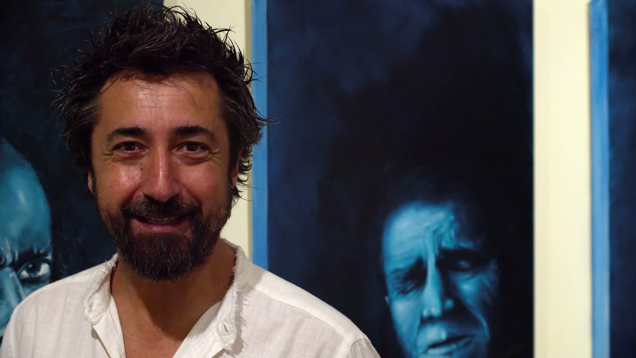 Alfredo Laviano 