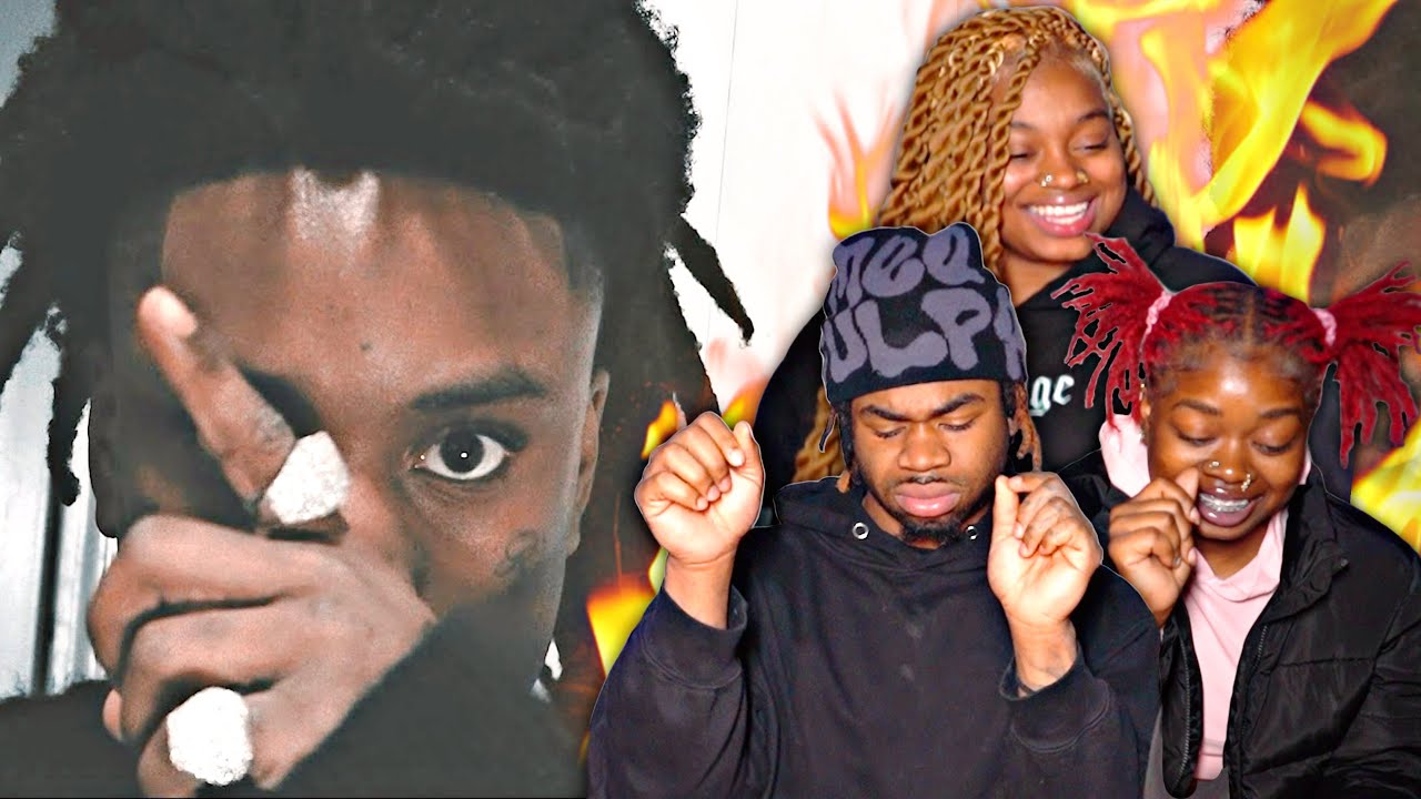 Jdot Breezy - Still Shootin (Official Music Video) (Shot by Faiz) | REACTION