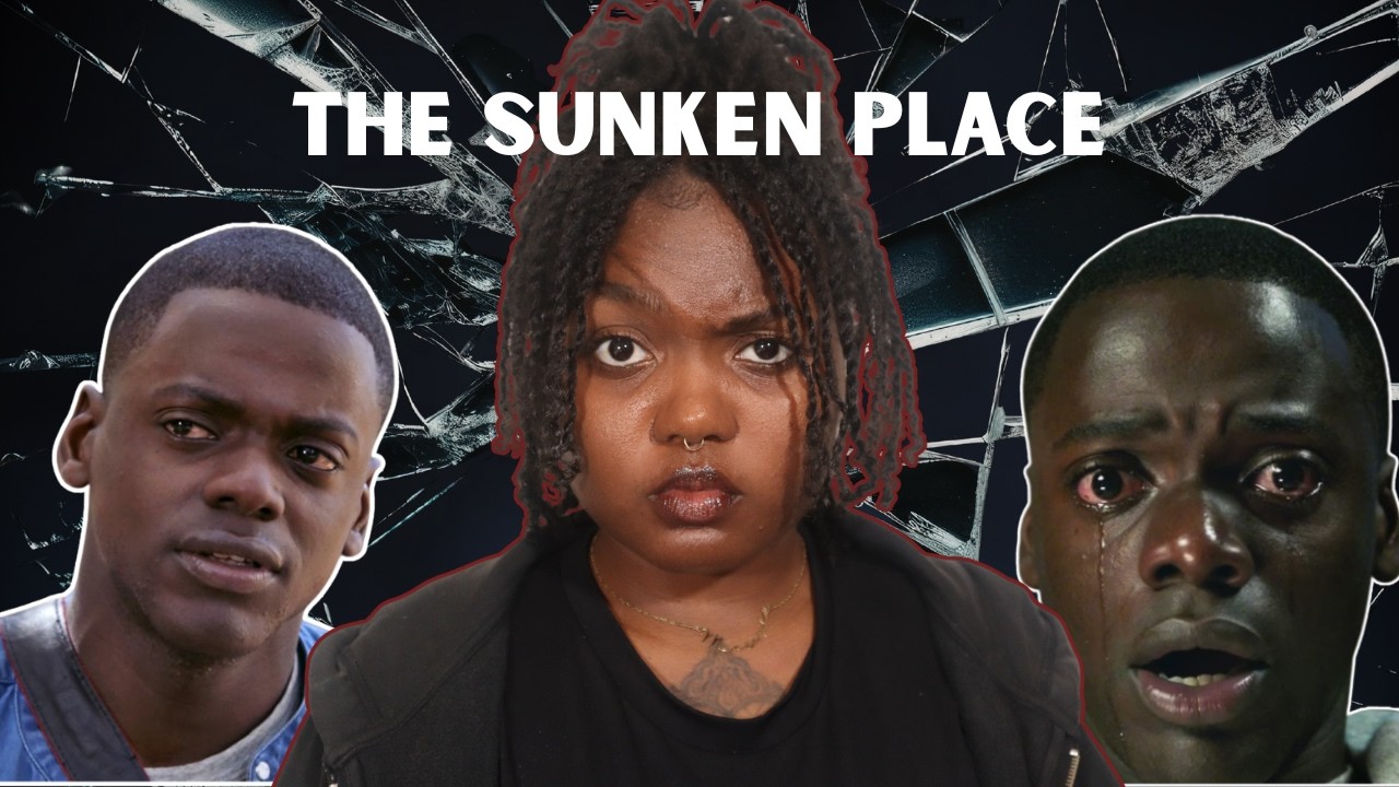 the significance of sugar - a get out video essay