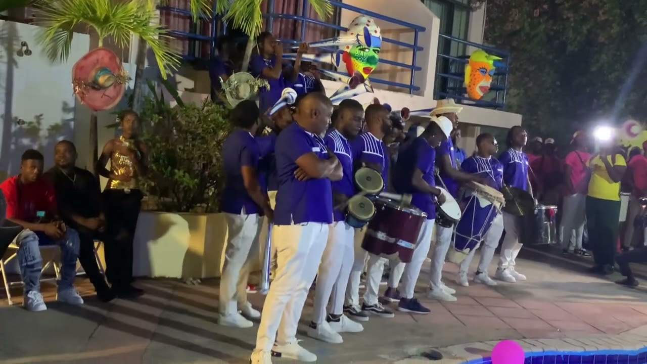 Bel Plezi Band Jacmel, Kanaval Nasyinal 2025