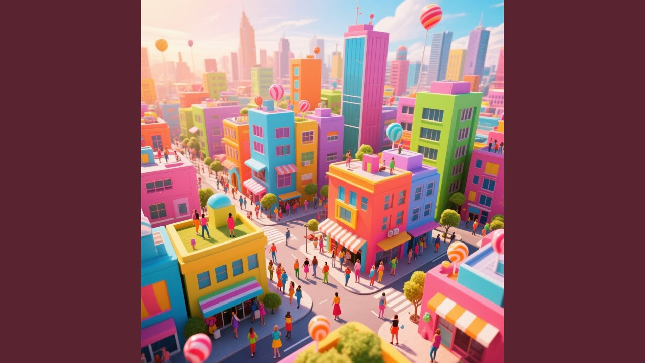 Color City VoidX 59