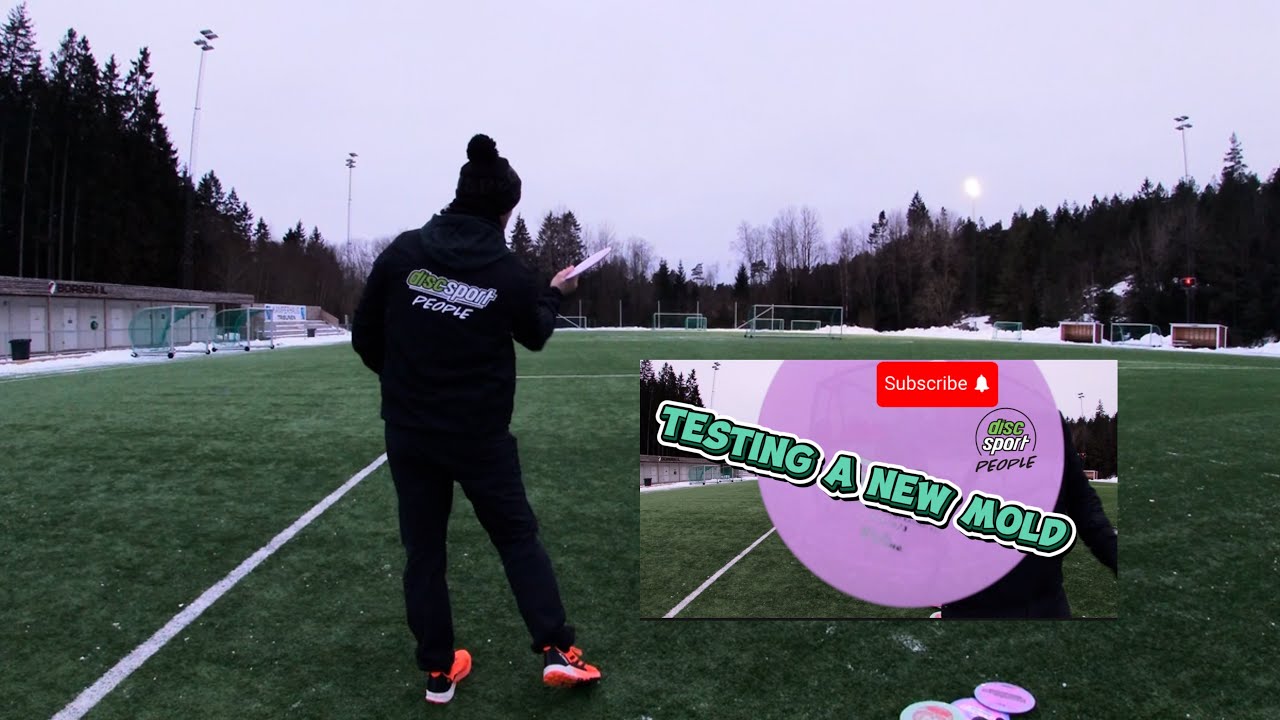 Kastaplast Stål Review vs Discraft Raptor & Innova Firebird
