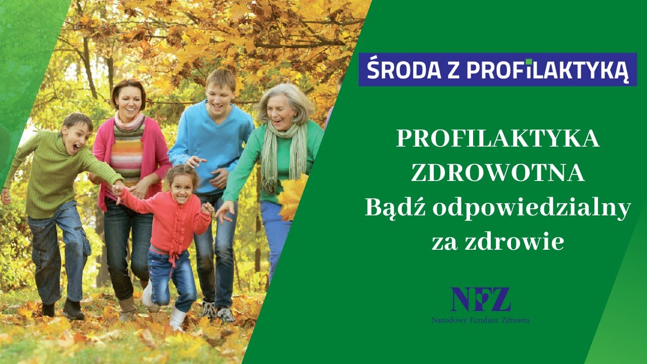 Odpowiedzialna profilaktyka