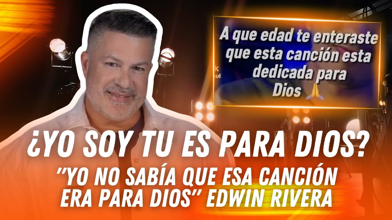EDWIN RIVERA 