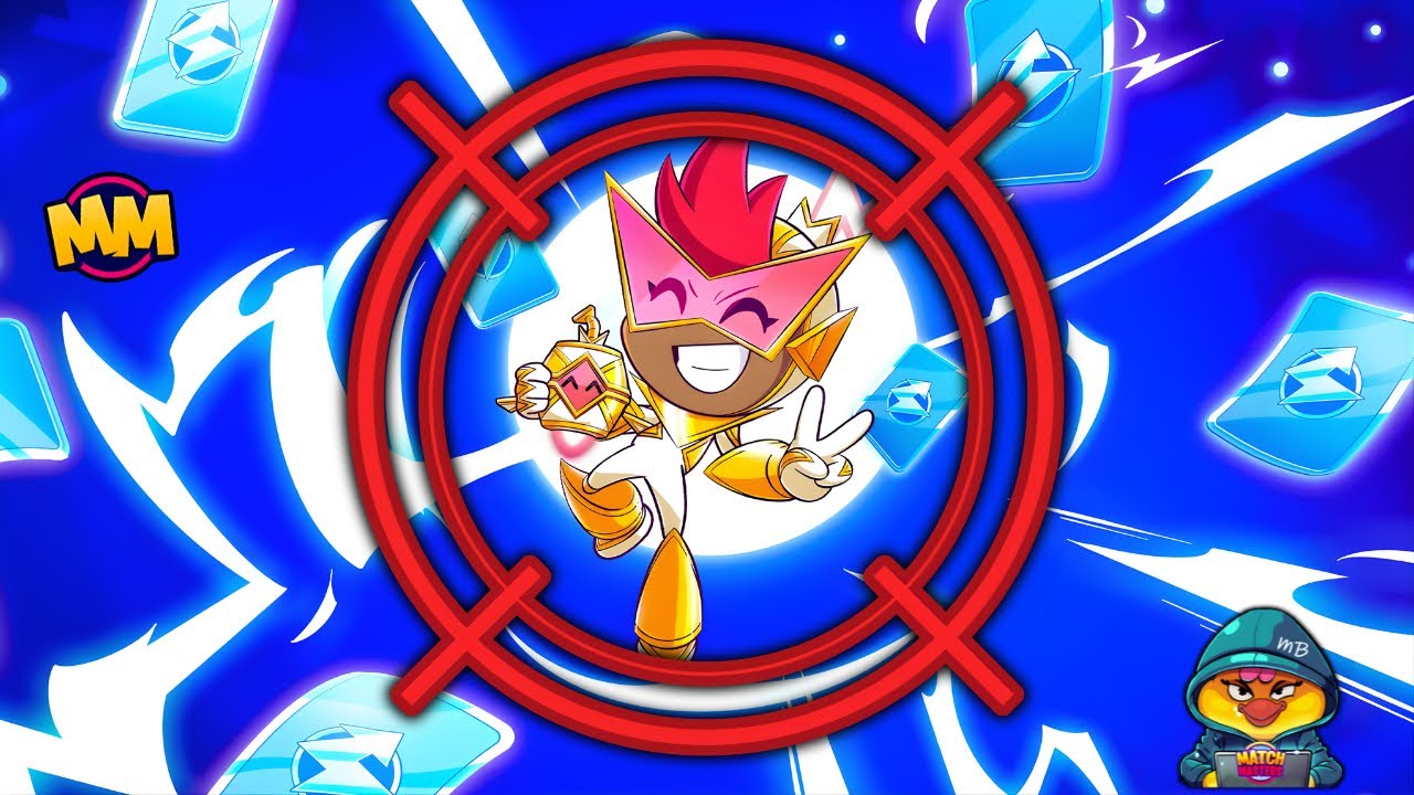 HUNTING NEW POWER-UP BOOSTER 🔥 MATCH MASTERS