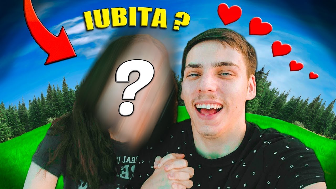 AI GRIJA de IUBITA sau se intampla ASTA..
