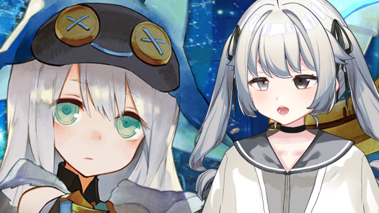 【神ゲー】【#4】昔懐かしのゲームって奴？久々にストーリー進めるの巻