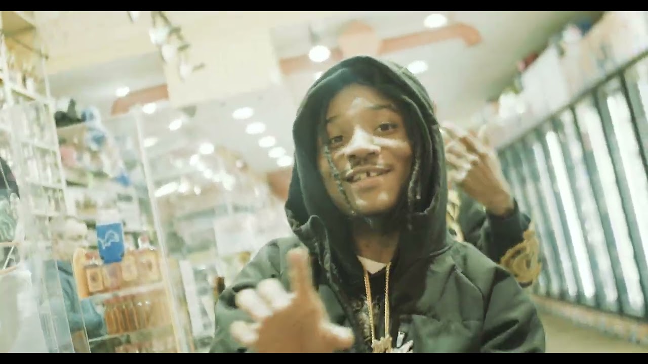 Lbf Jay x Lowsleaz - Tell