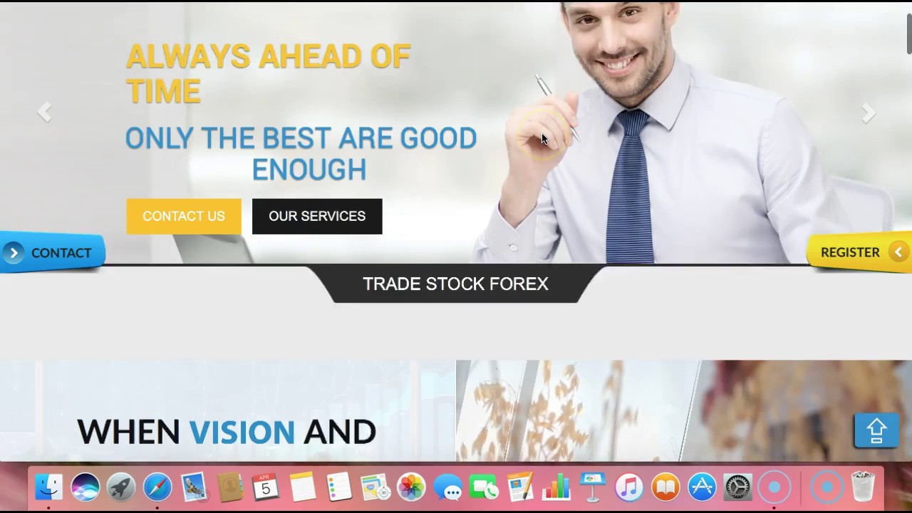 USI Tech Review is it really scam! a must watch