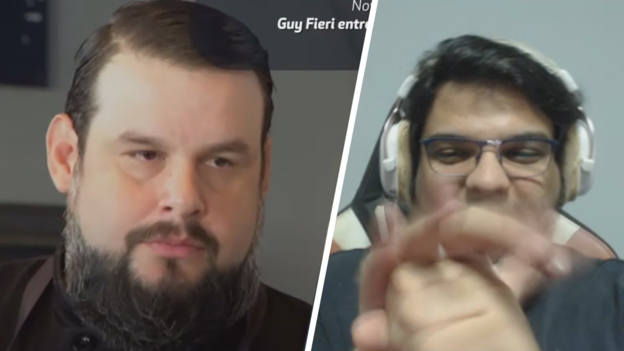 Toma besta kkkkkkk | PATINHO REACT & REAÇÕES