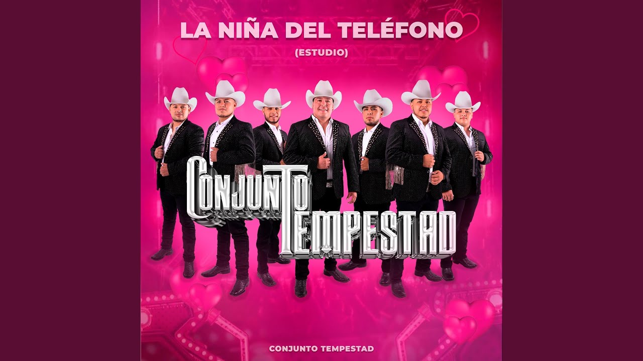 La Niña Del Teléfono (Estudio)