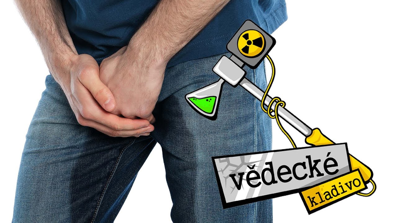 Co je to inkontinence? - Vědecké kladivo AK 15